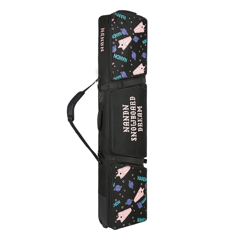 Рюкзак для сноуборда NA401