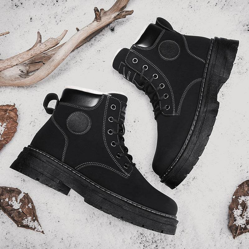 Ботинки Warrior "Back to Strength" - Boxette Shop