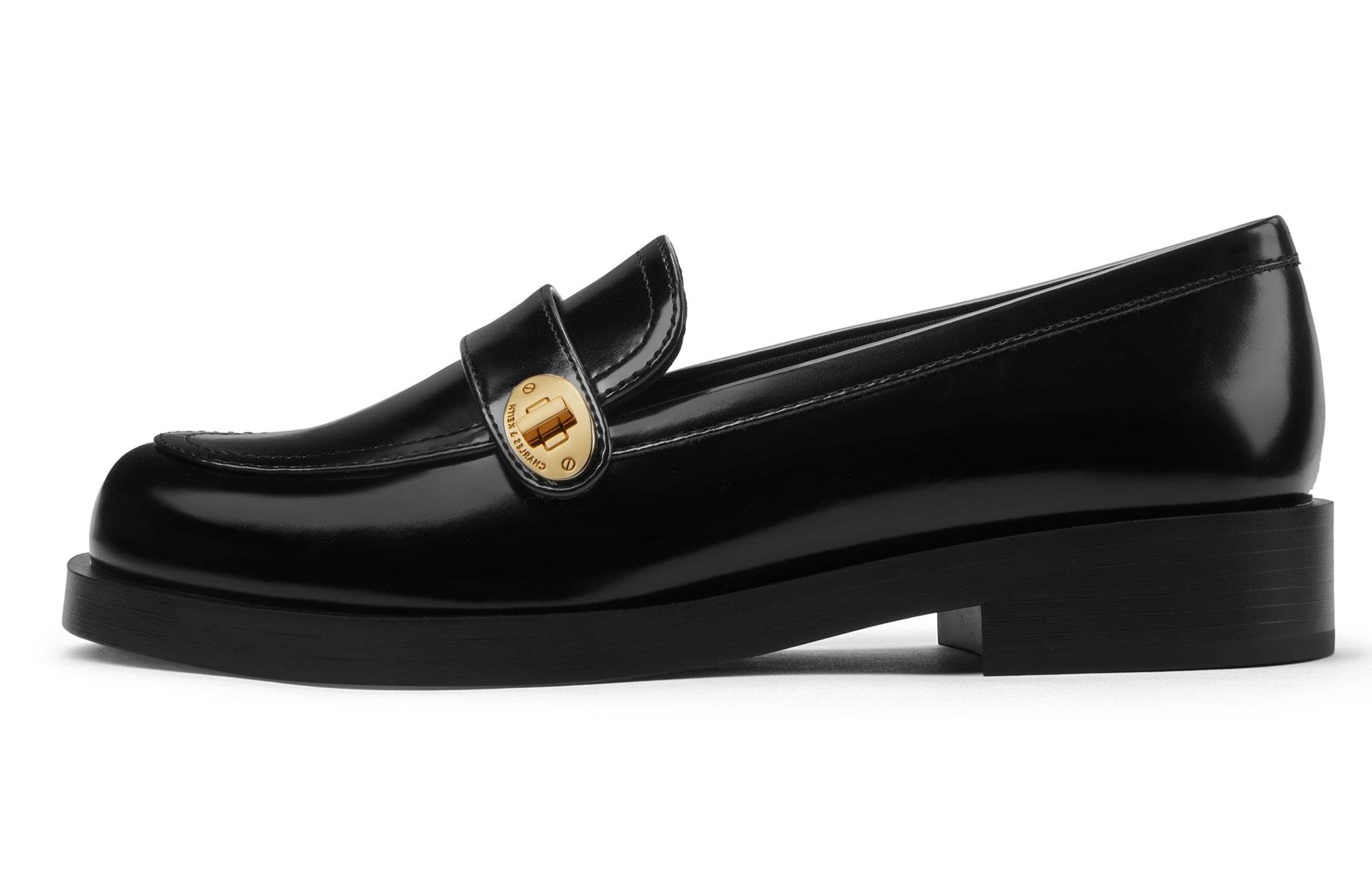 Лоферы женские Charles & Keith - Boxette Shop