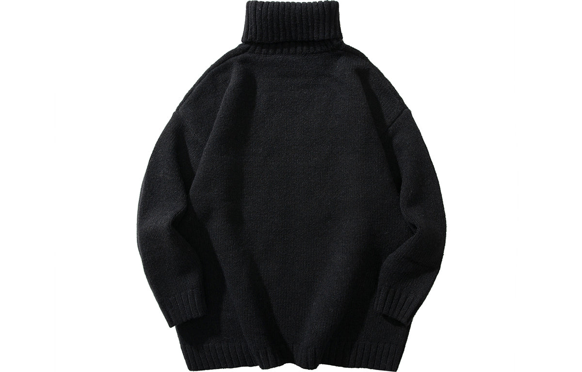 Свитер Golfcross