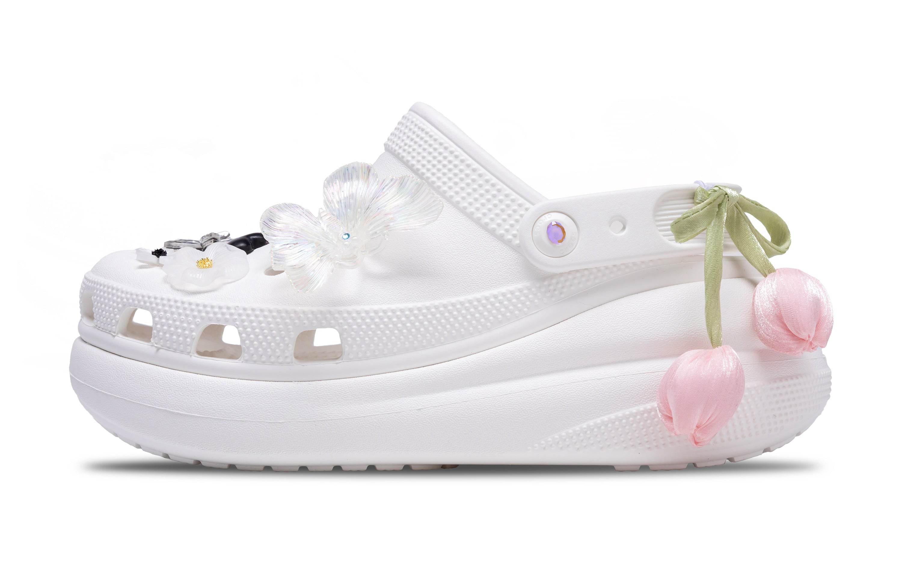 Шлепанцы Crocs Crush Clog - Boxette Shop