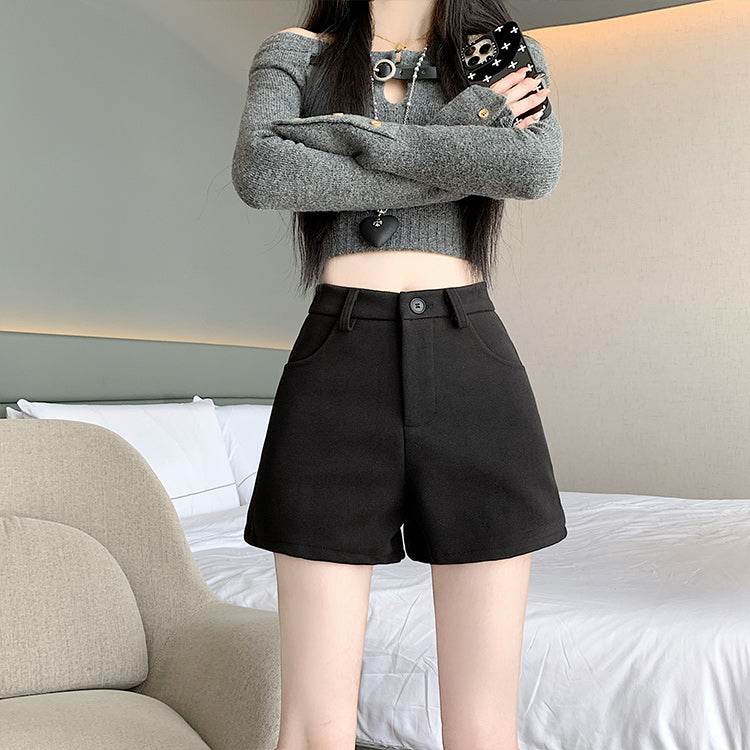 Шорты женские Snzx - Boxette Shop