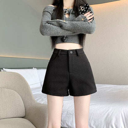 Шорты женские Snzx - Boxette Shop