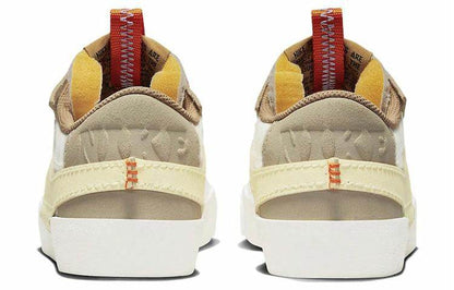 Кеды Nike Blazer '77 Low - Boxette Shop