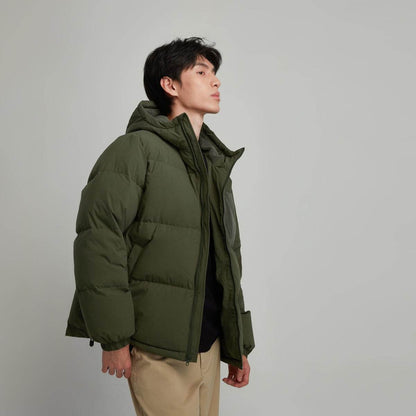 Пуховик мужской GAP - Boxette Shop