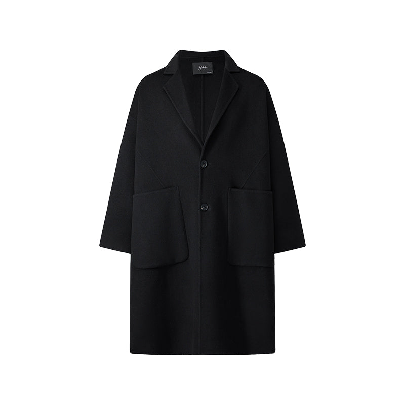 Пальто мужское Herbel