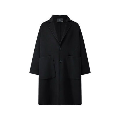 Пальто мужское Herbel