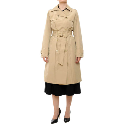 Плащ женский Michael Kors FW25 - Boxette Shop