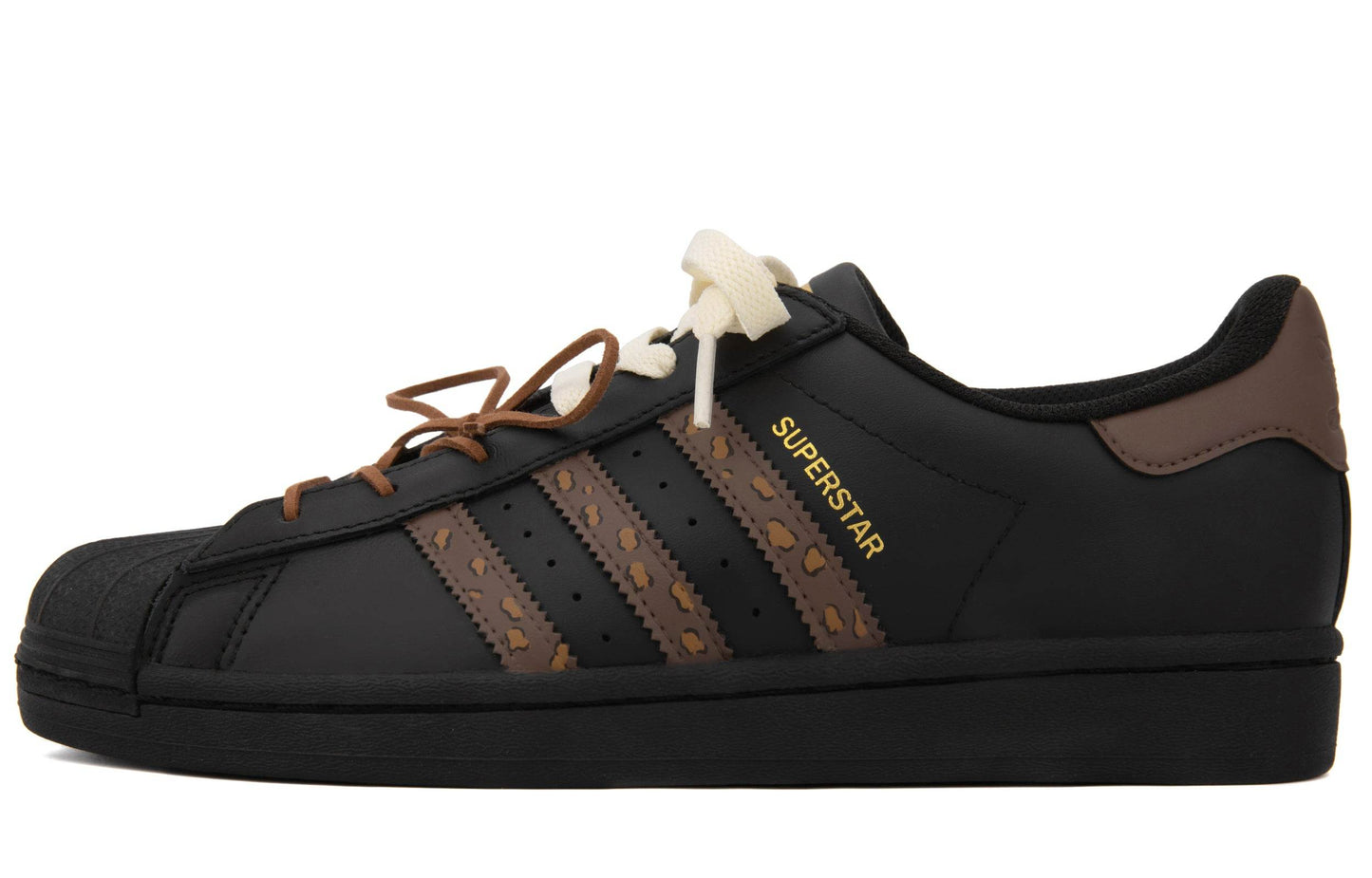 Кроссовки Adidas Superstar Shellheads Hedge Twilight - Boxette Shop
