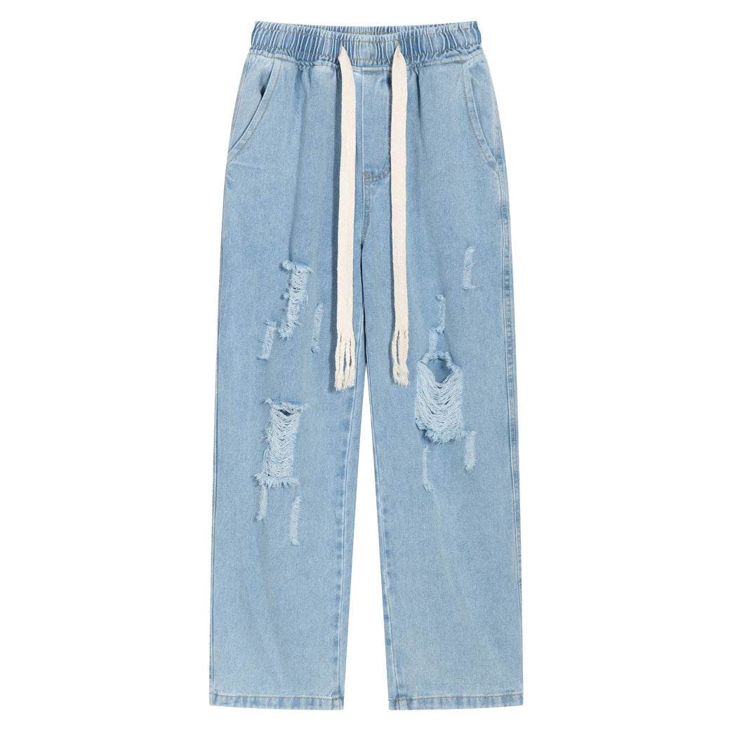 Джинсы Antioffice - Boxette Shop