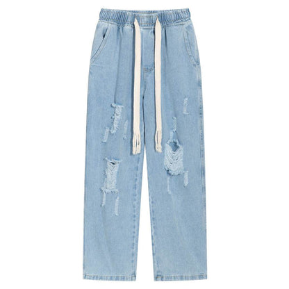 Джинсы Antioffice - Boxette Shop