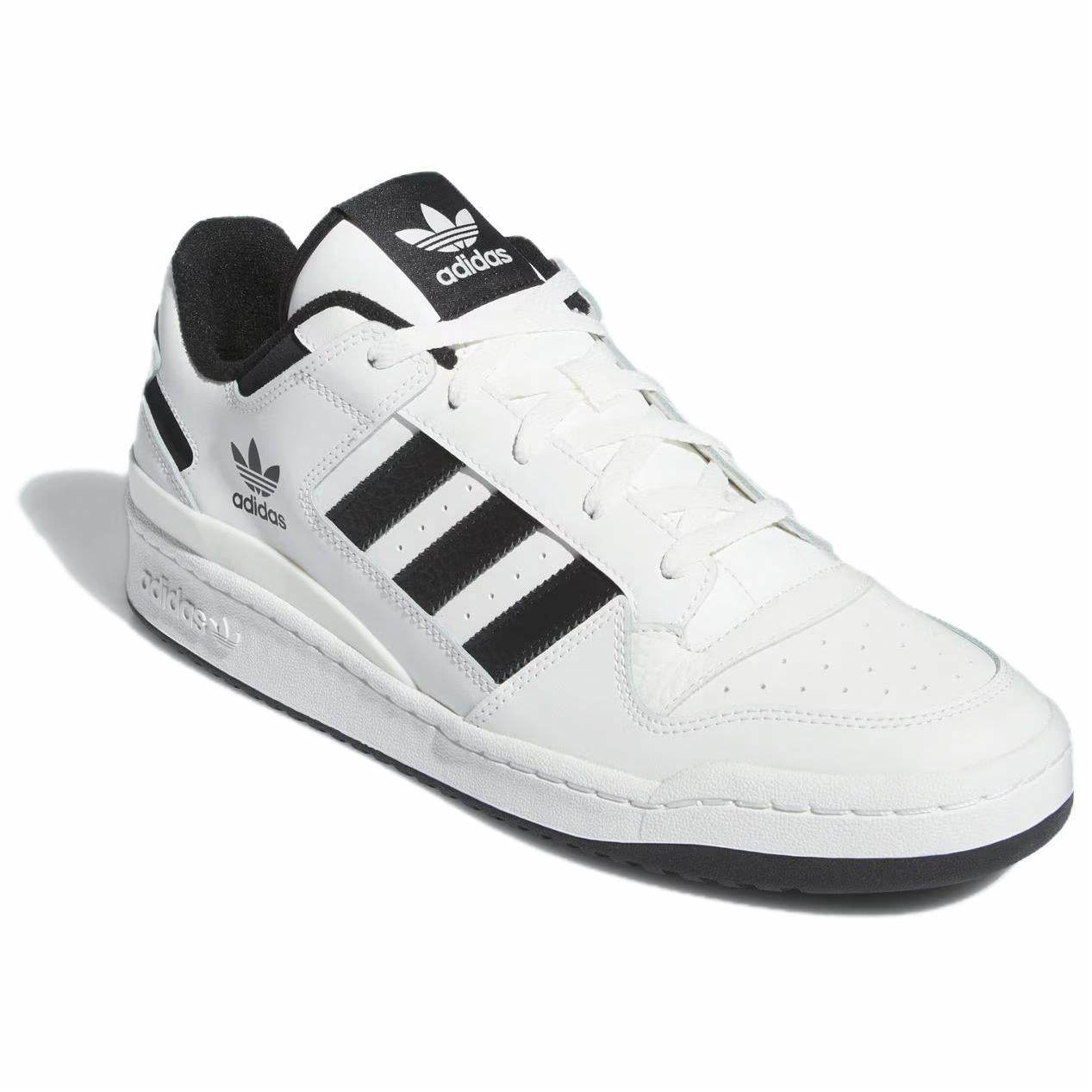 Кроссовки Adidas Originals Forum Low CL - Boxette Shop
