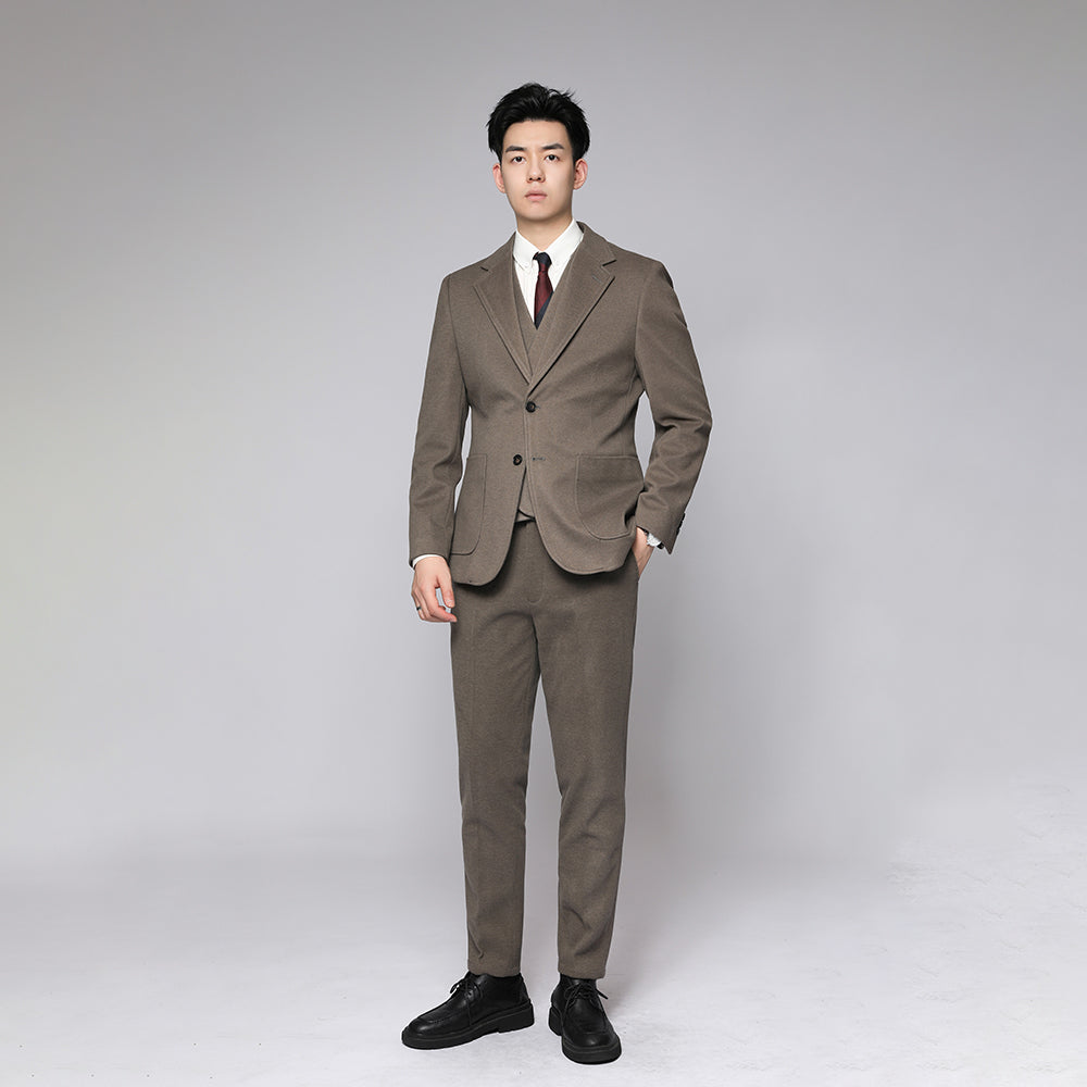 Костюм мужской Johnhollis