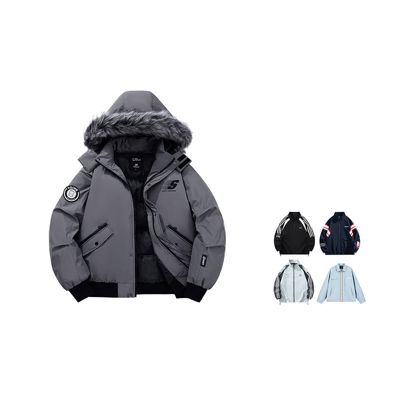 Simpsonsning pastki kurtkasi