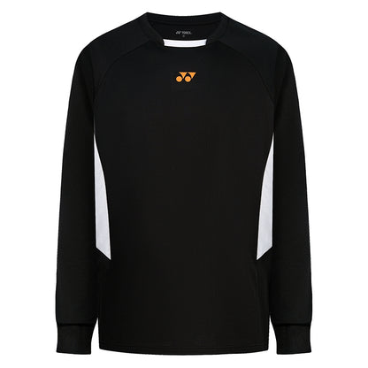 Спортивная толстовка мужская Yonex Logo Long Sleeve