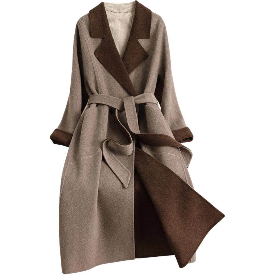 Пальто женское One Shallow - Boxette Shop