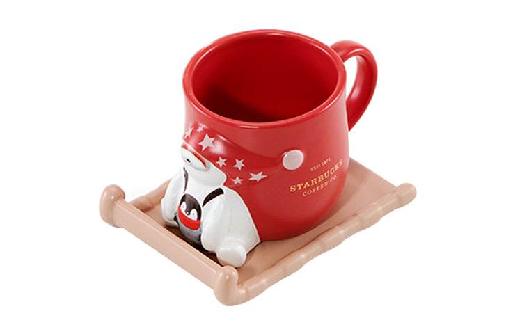 Кружка Starbucks - Boxette Shop