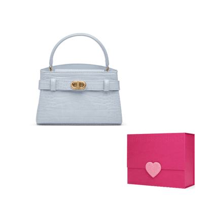 Сумка женская Charles&Keith Ck Pu - Boxette Shop