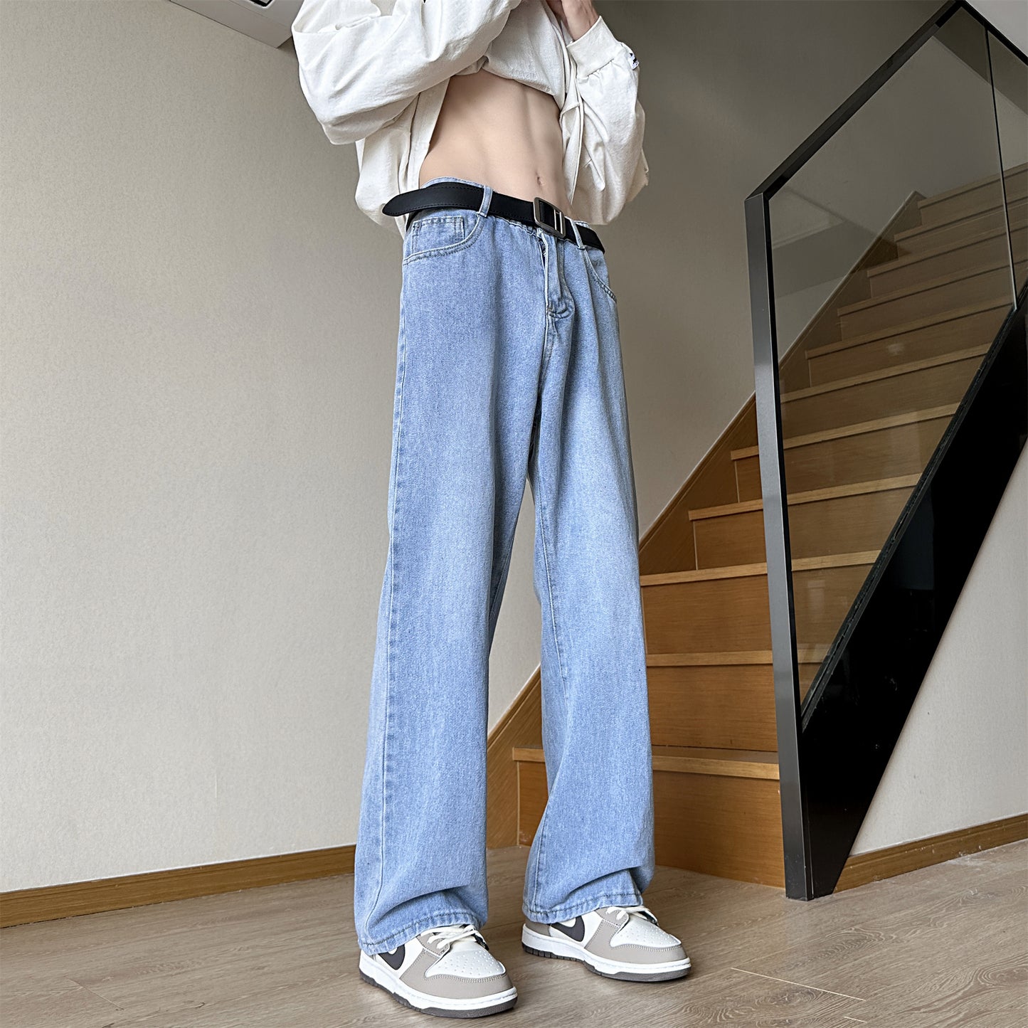 Erkaklar jinsi shimlari IGOI