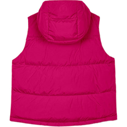 Жилет женский Lululemon - Boxette Shop