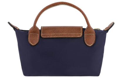 Сумка женская Longchamp Le Pliage 17 - Boxette Shop