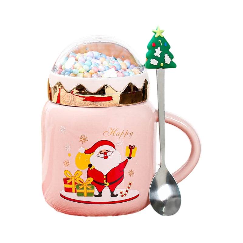 Кружка Shiwei Outdoor - Boxette Shop