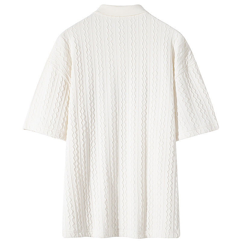 Поло мужское Lilbetter