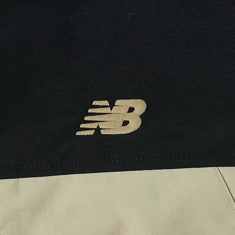 Куртка мужская New Balance - Boxette Shop