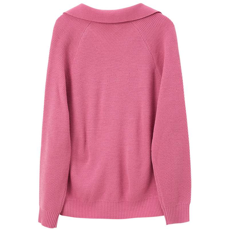 Свитер женский 3Colour - Boxette Shop