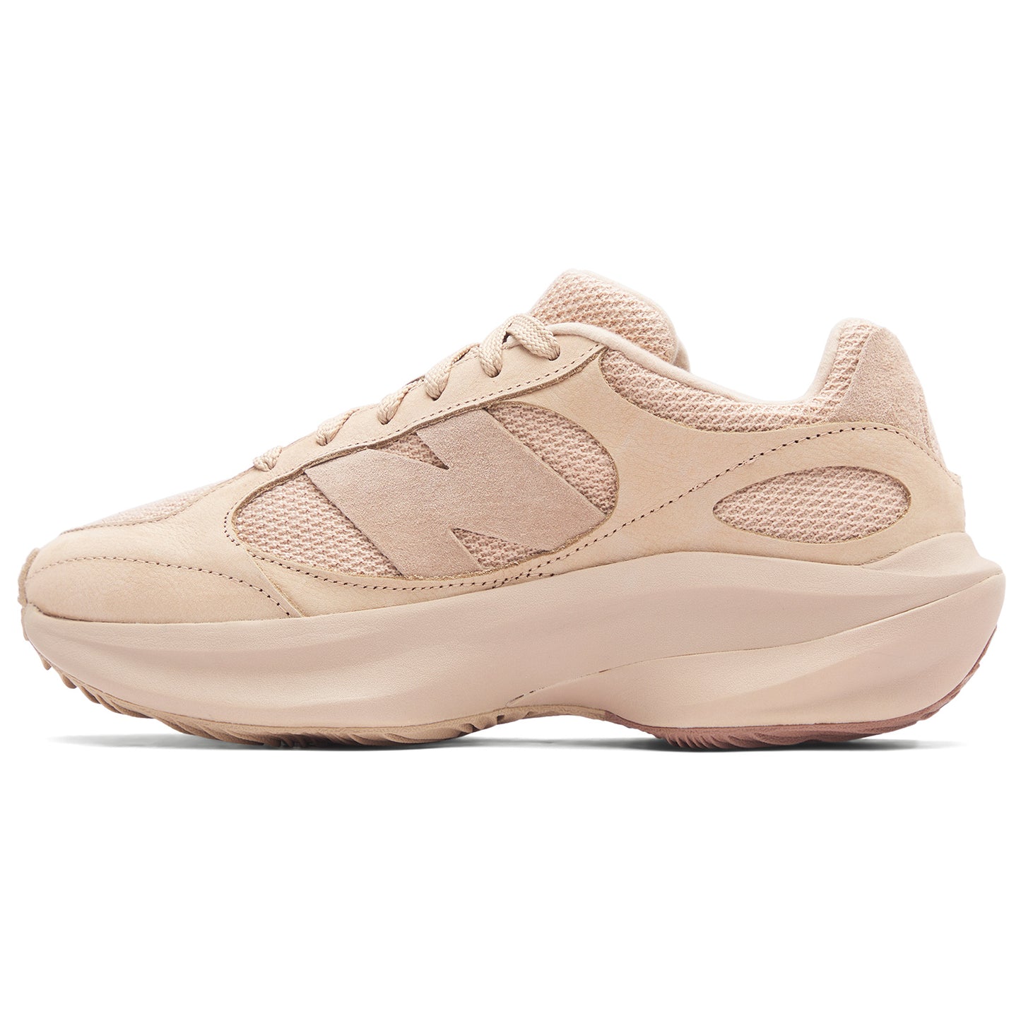 Кроссовки женские New Balance Wrpd Runner