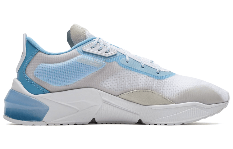 Кроссовки Puma Pd Lqdcell Anti Slip Low - Boxette Shop