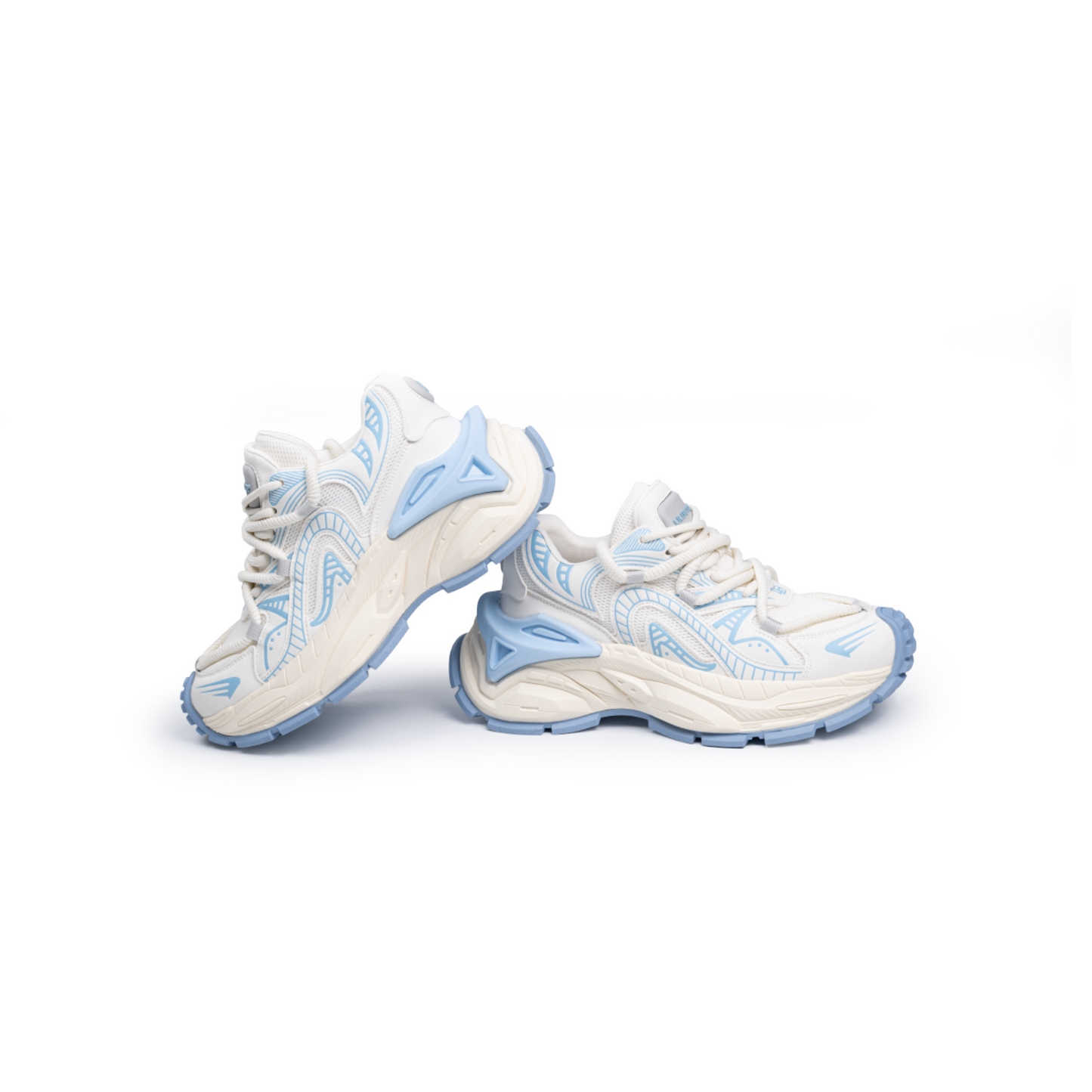 Кроссовки мужские Lilbetter