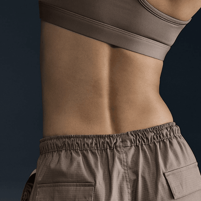 Брюки женские Nike Solid Tie - Boxette Shop