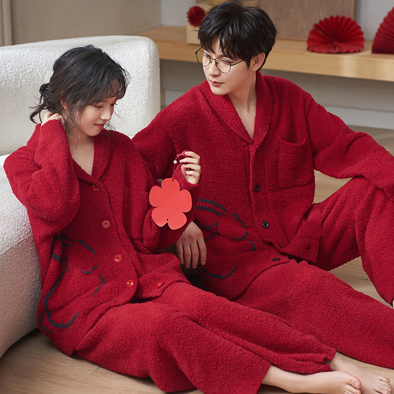 Пижама Sha Qian