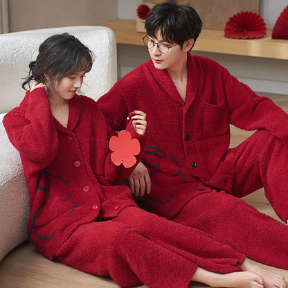 Пижама Sha Qian