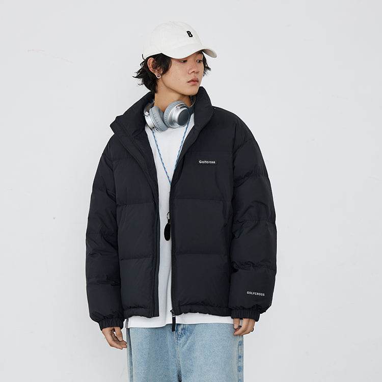 Пуховик Golfcross - Boxette Shop