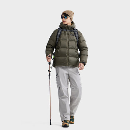 Pingvinli pastki ko'ylagi