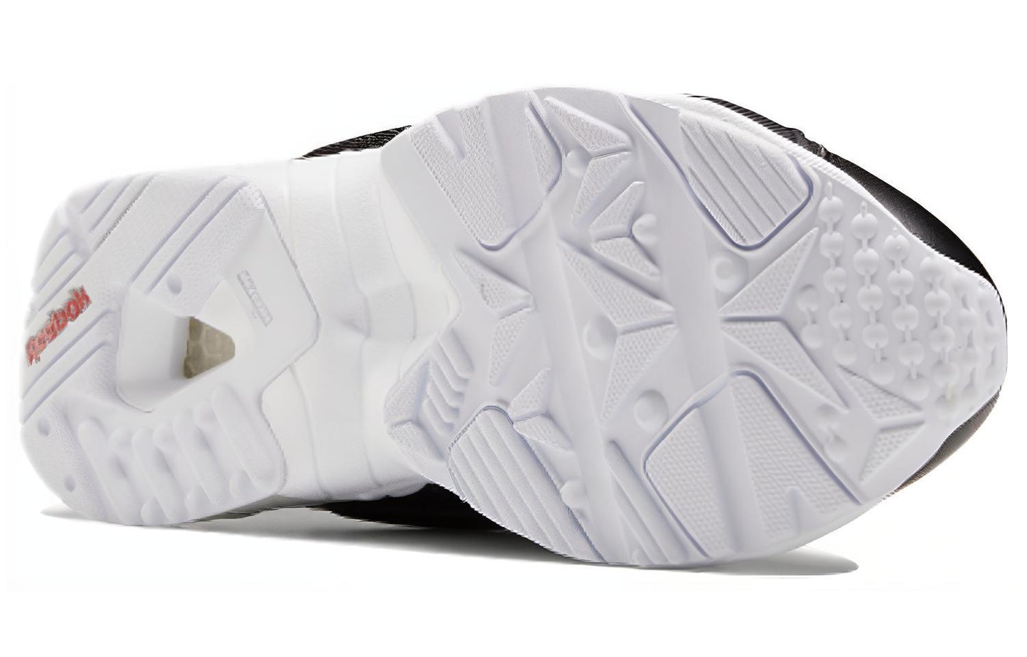 Кроссовки мужские Reebok Instapump Fury