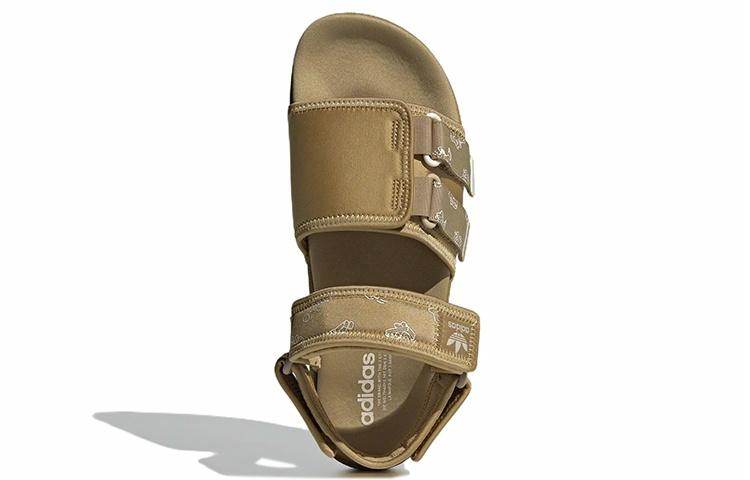 Сандалии Adidas originals adilette sandal 4.0 - Boxette Shop