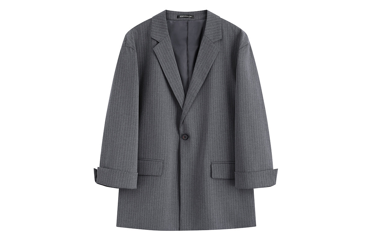 Пиджак мужской Johnhollis