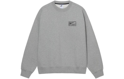 Лонгслив спортивный Nike x Stussy SS23 - Boxette Shop