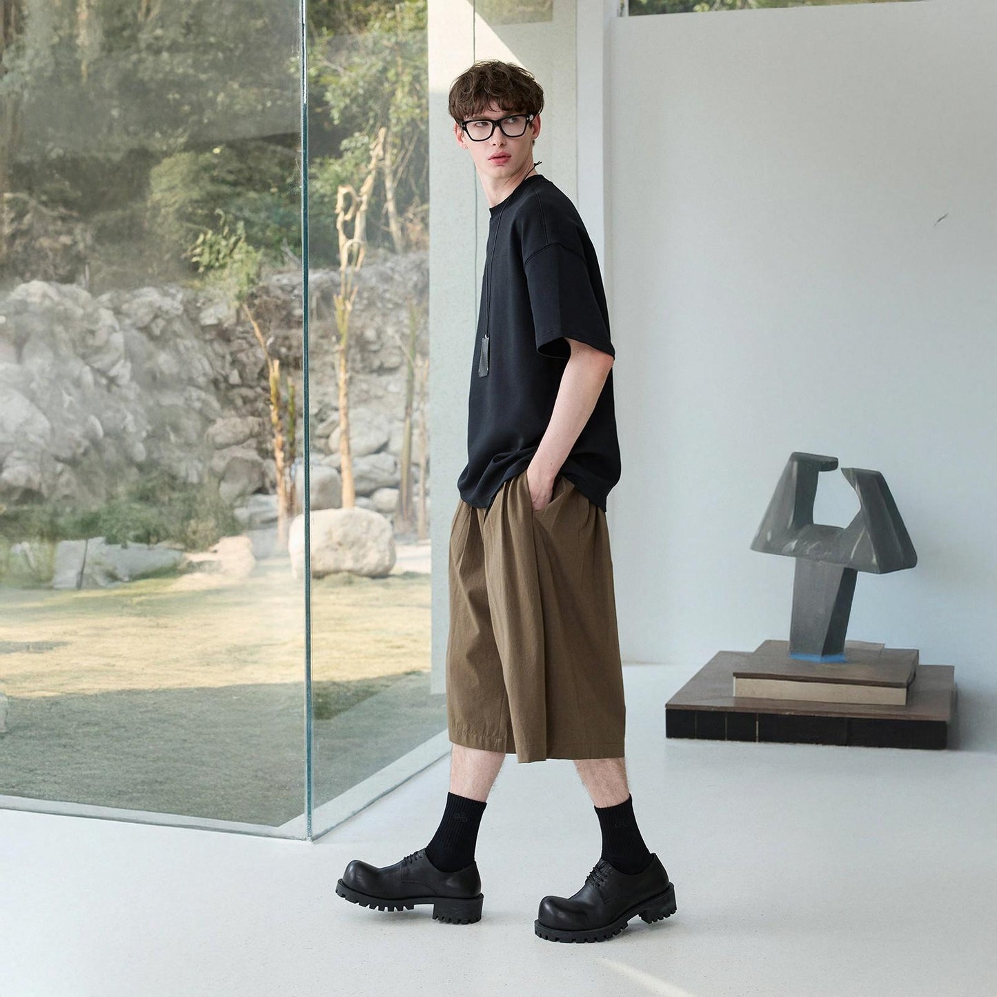 Футболка мужская Lilbetter