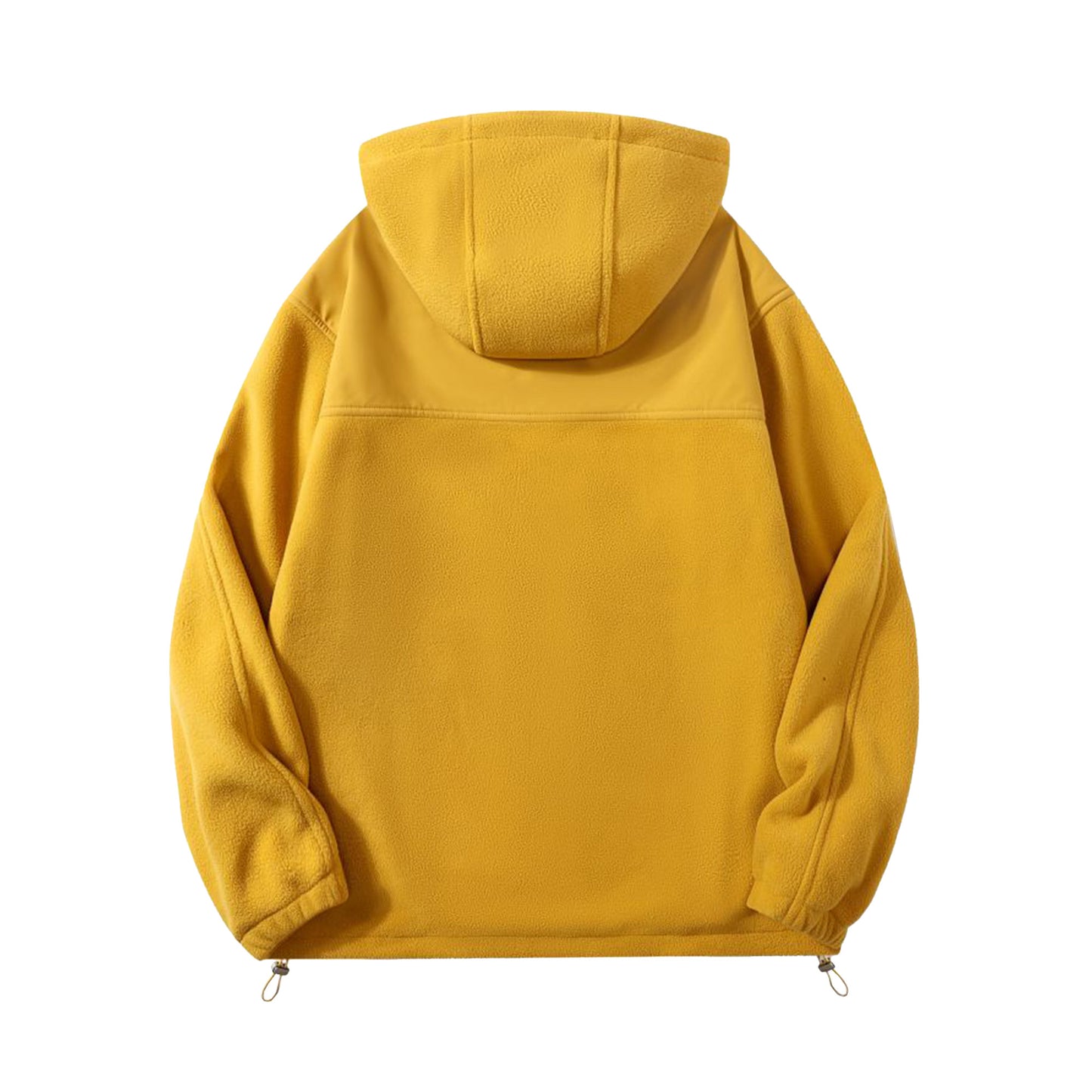 Erkaklar uchun Playboy kapshonli ko'ylagi