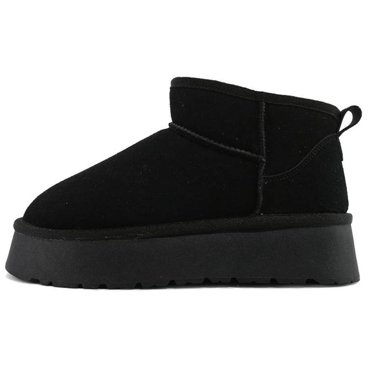 Сапоги женские Warrior "Back to the Tide" - Boxette Shop