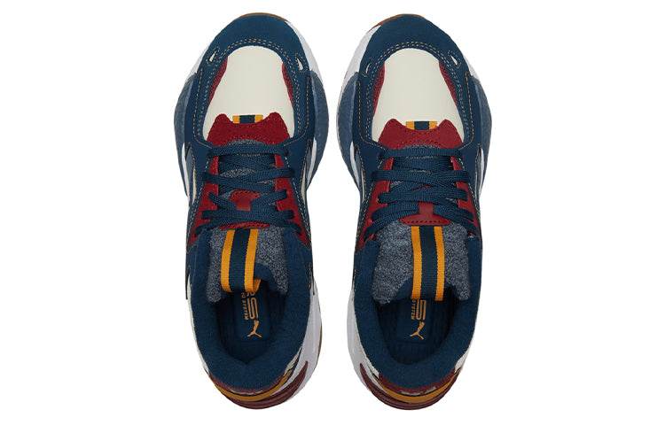 Кроссовки Puma RS-Z - Boxette Shop