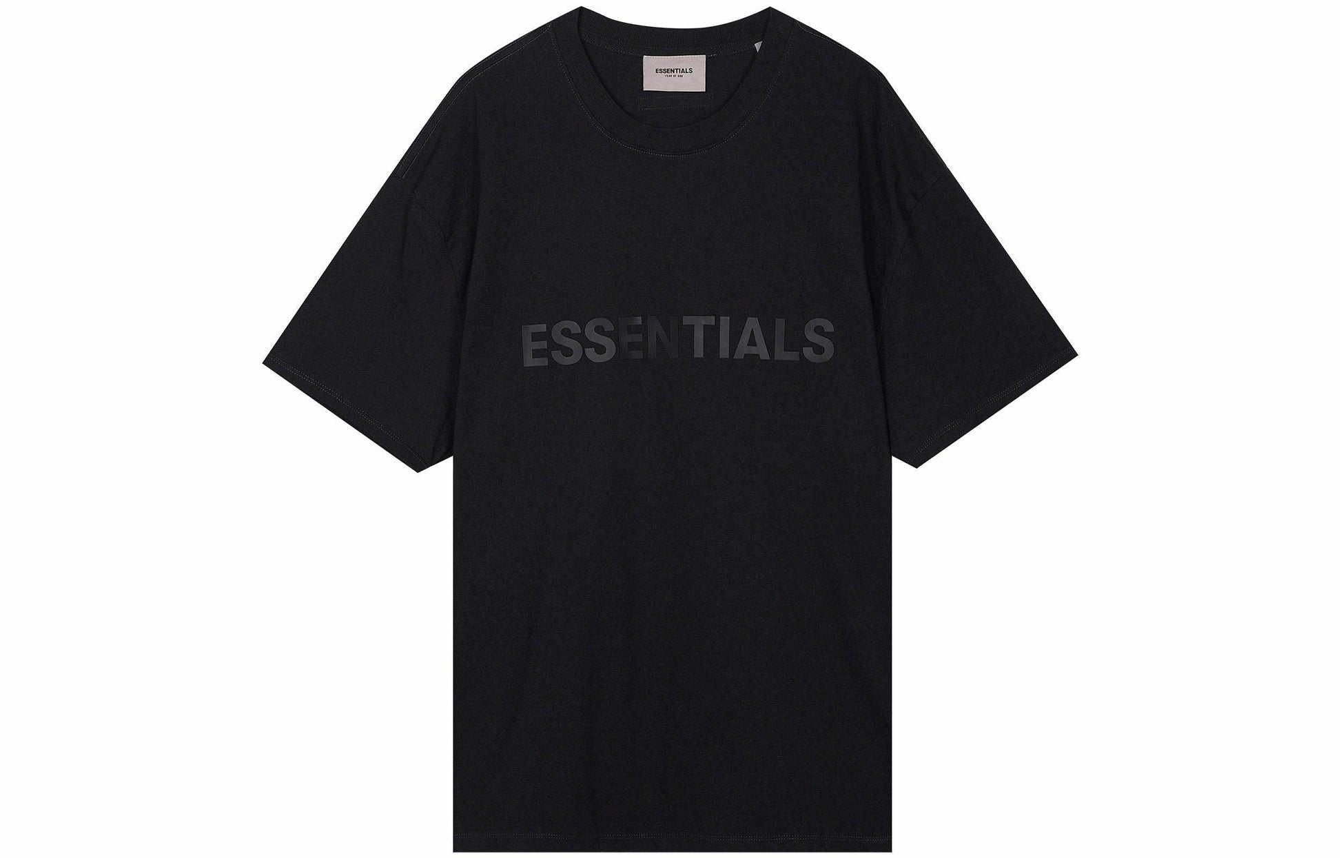 Футболка Fear of God Essentials - Boxette Shop