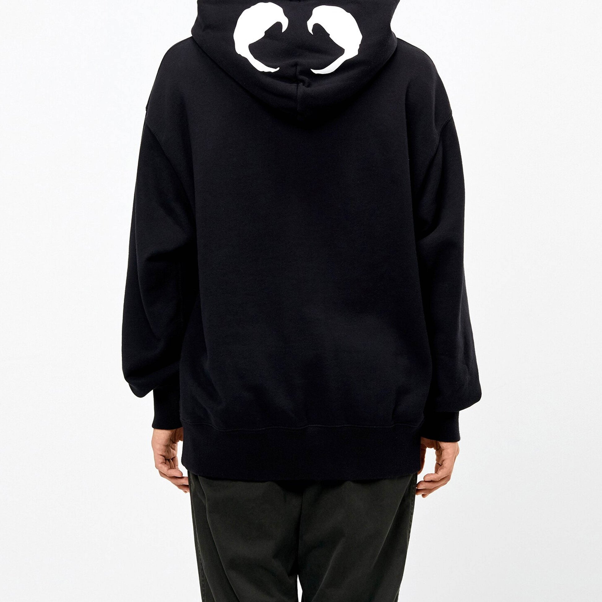 Худи Uniqlo X Marvel - Boxette Shop