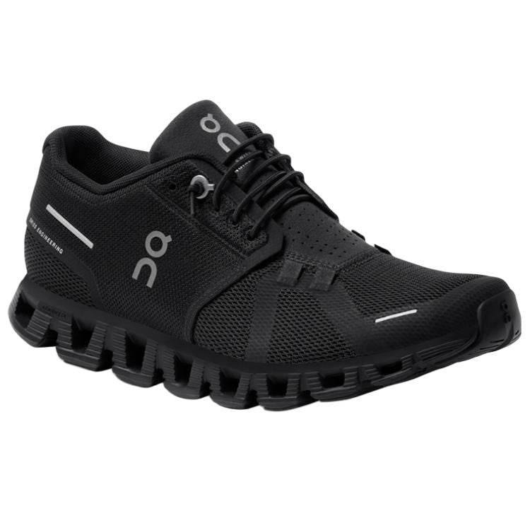 Беговые кроссовки женские ON Cloud 5 - Boxette Shop