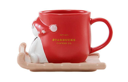 Кружка Starbucks - Boxette Shop