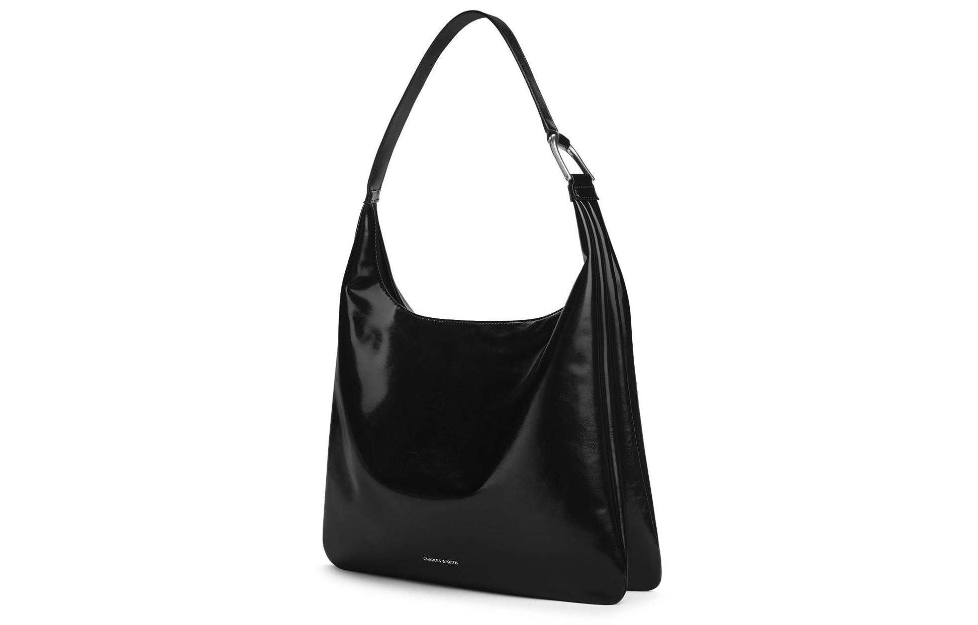 Сумка женская Charles&Keith Noir - Boxette Shop